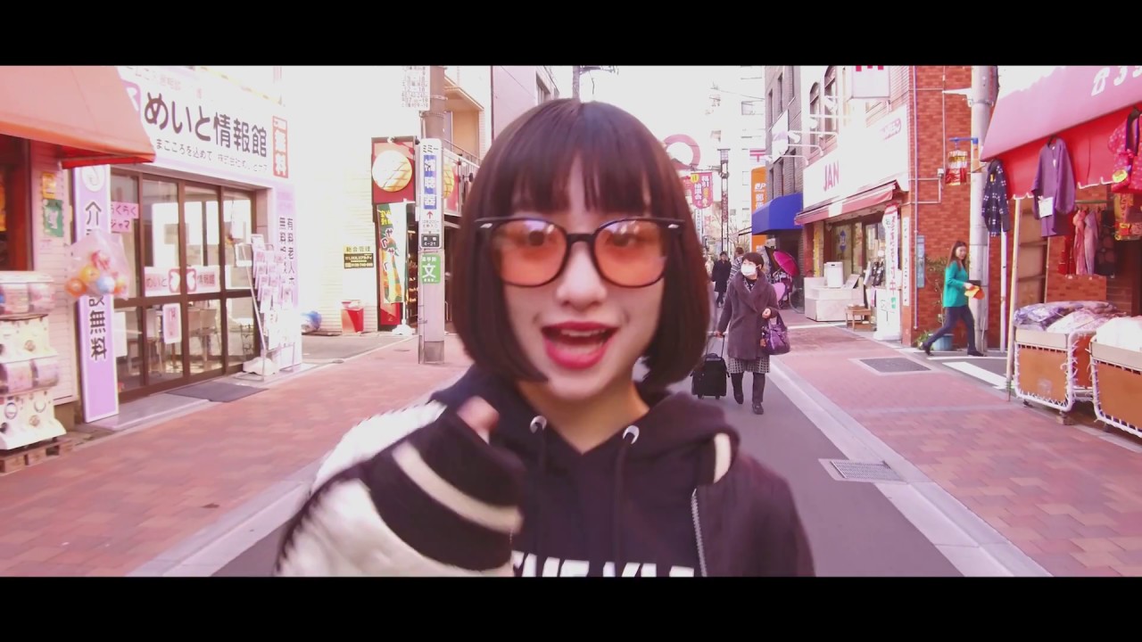 E TICKET PRODUCTION - りんねラップ2 feat.吉田凜音 ミュージックビデオ（short ver.）