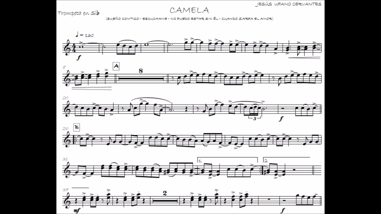 camela