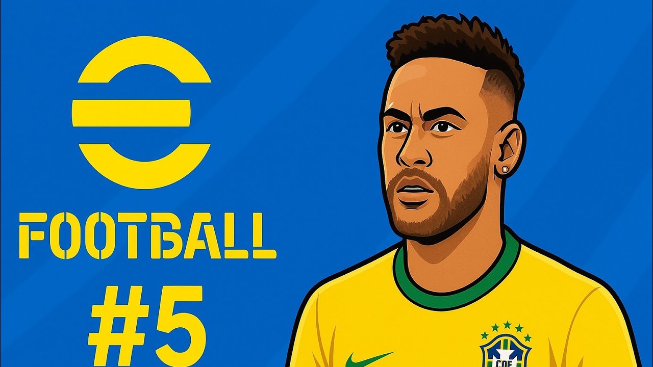 من الصفر #5 احداث ولعيبه اسطوريه من كونامي 🔥✨ efootball 2025