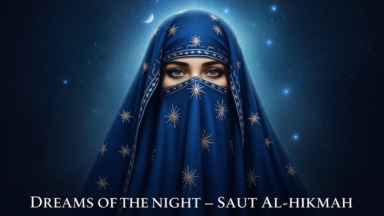 Dreams Of The Night|habibi beats