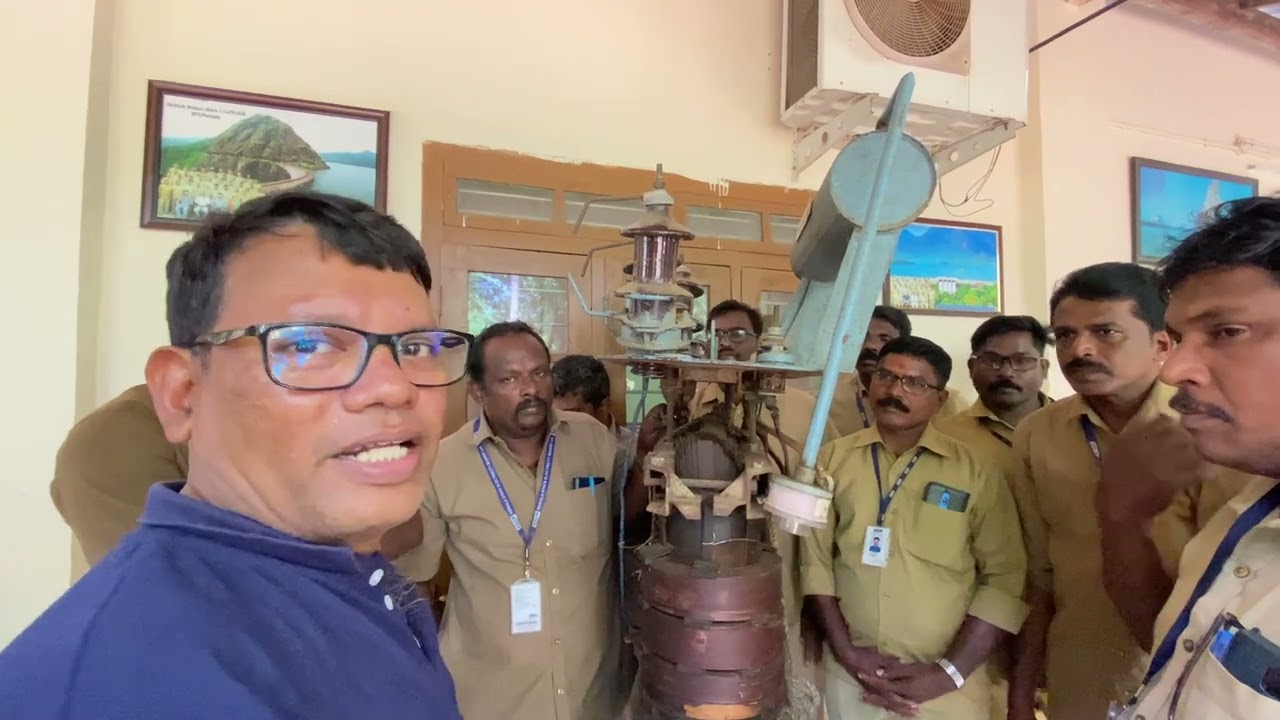 Transformer Maintenance - class ട്രാന്‍സ്ഫോര്‍മര്‍ പരിശോധനയും  പരിപാലനവും പാര്‍ട്ട്‌ 2