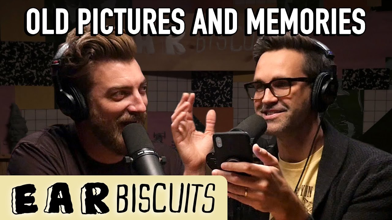 Looking Back At Photos (Rabbit Hole)