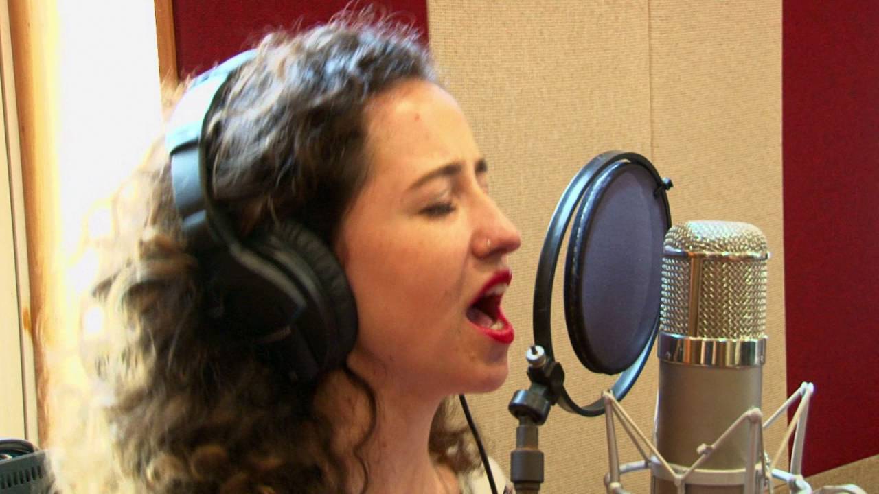 Video Clip Balancinho -Nicole Salmi   (Auto Mar 2016)