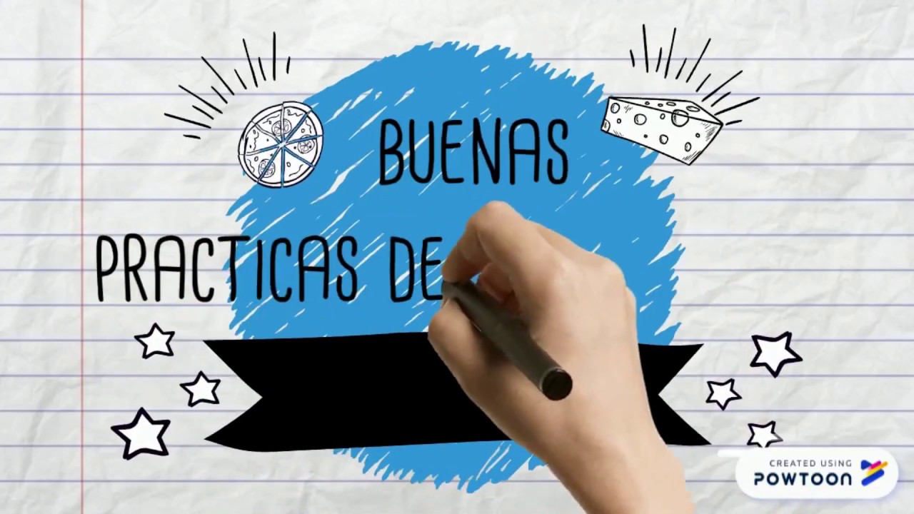 BUENAS PRACTICAS DE MANUFACTURA EN LA INDUSTRIA ALIMENTARIA