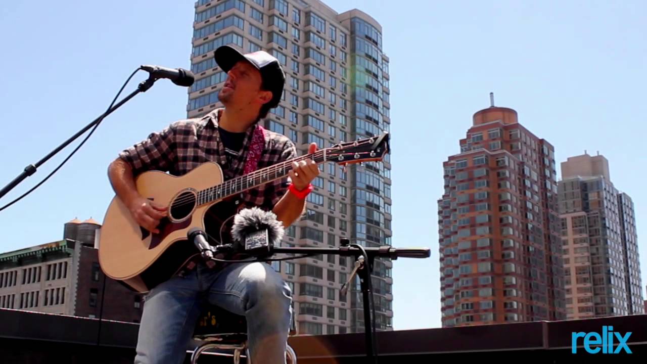 Jason Mraz 