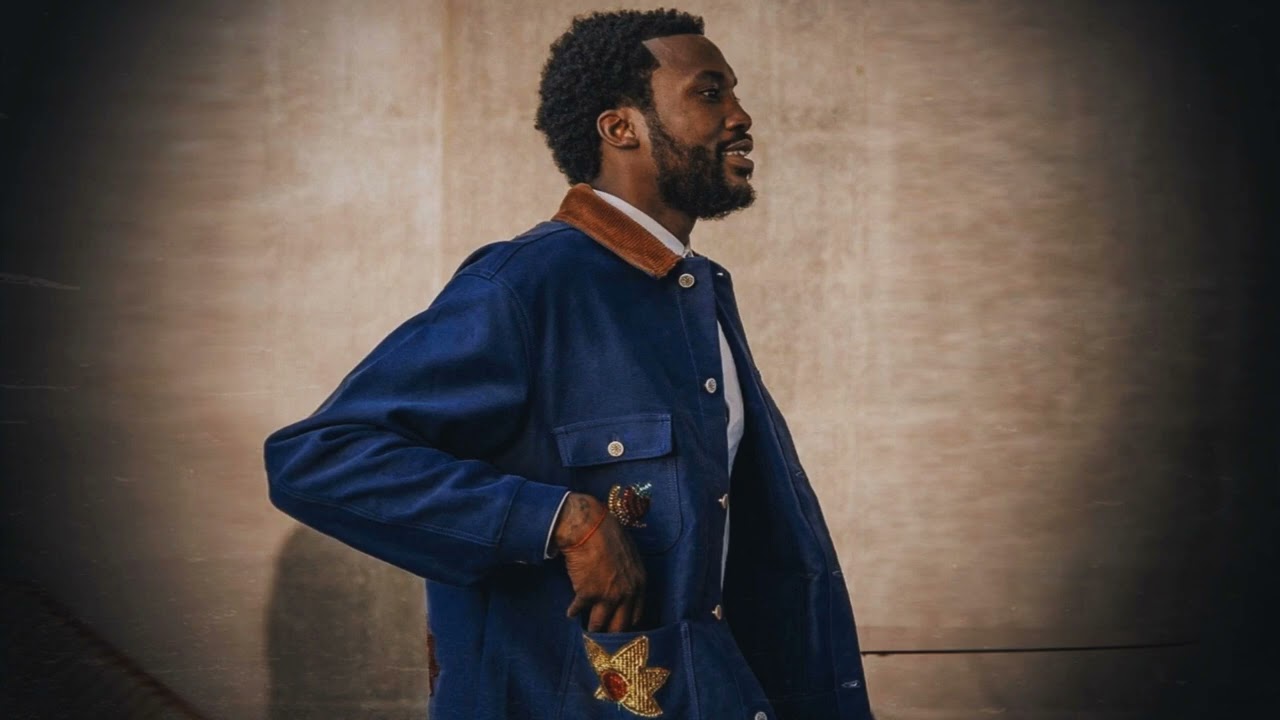 Meek Mill Type Beat 2023 - 
