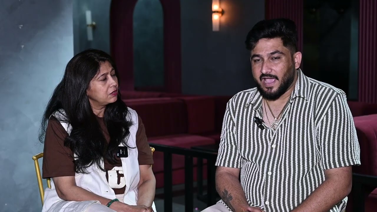 Tanya Mittal friend and Manager : Amaal Dogla, Tanya ko Ekta ka offer? Ashnoor ke papa galat?
