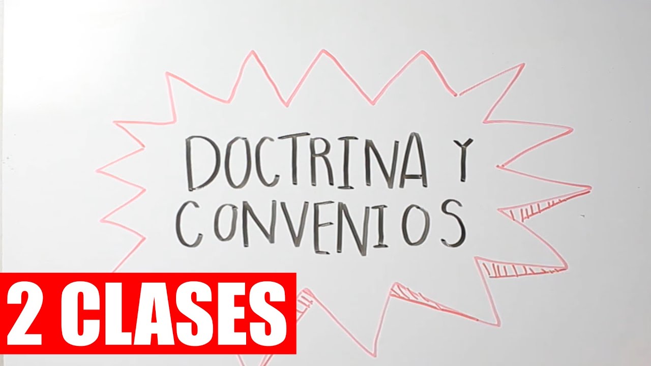 Doctrina y Convenios 1 & José Smith﻿—Historia 1:1–26 | Ven, Sígueme Primaria 2021