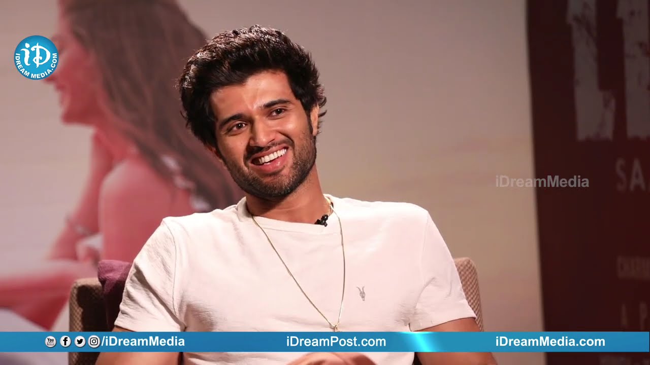 #Liger Exclusive Interview |Vijay Deverakonda | Puri Jagannadh | Charmme |iDream Telugu Movies