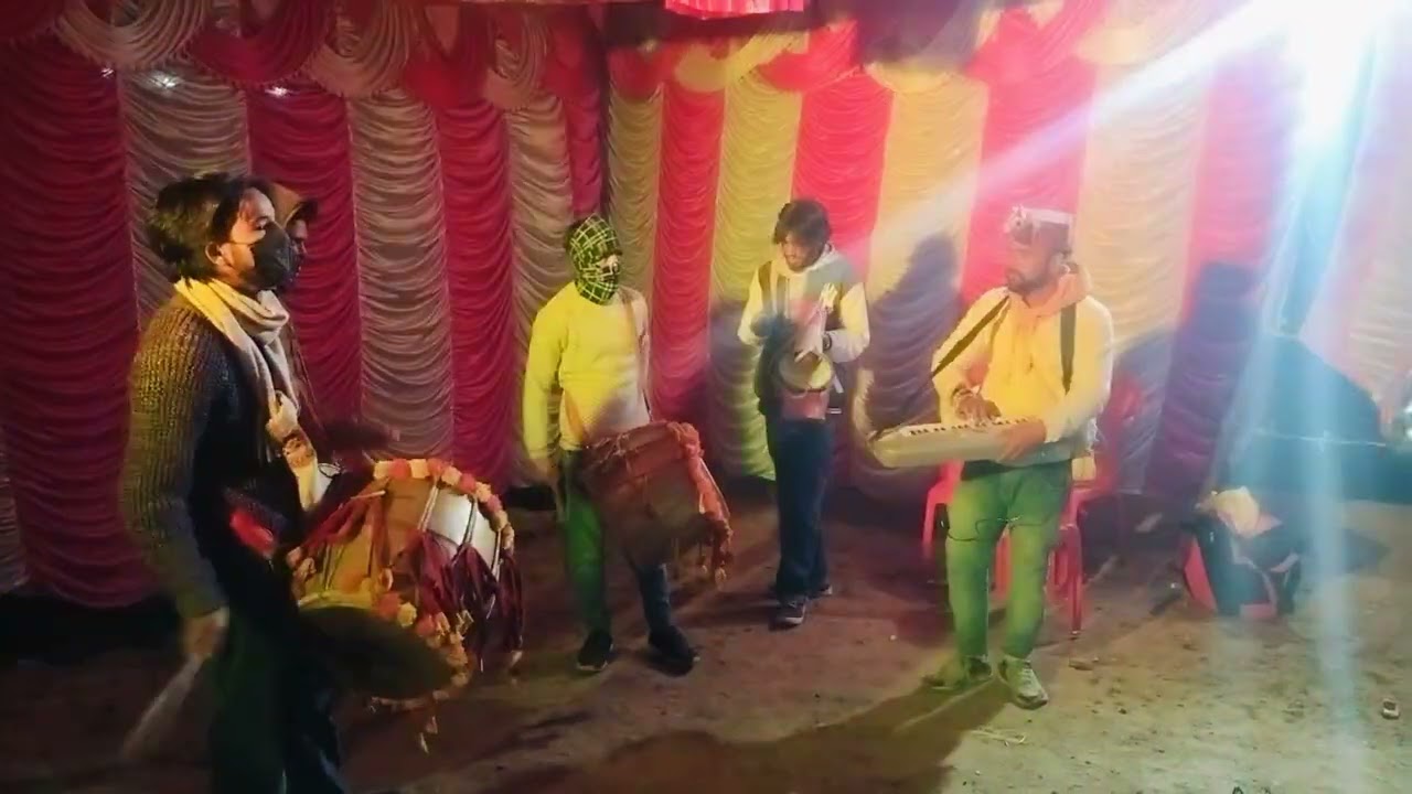 PARSHANT BHAI KE SADI GORSALI PART 5