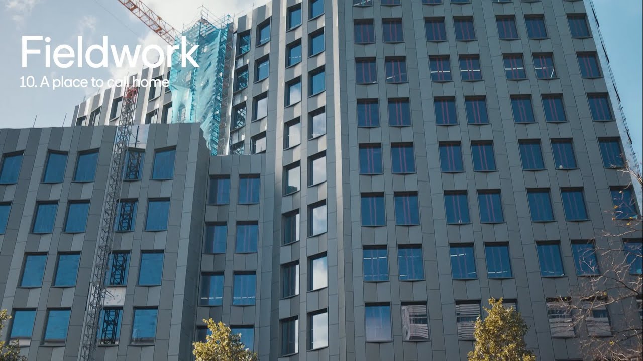 Полевое исследование № 10: сопровождение генерального директора группы компаний Андерса на проект...