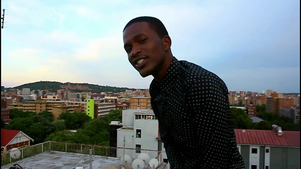 Raspy. SoRaw Official Music Video