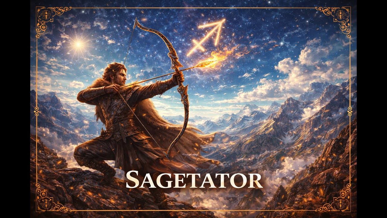Sagetator - Sunteti incercati ! Tarot Bonus Februarie 2026 !