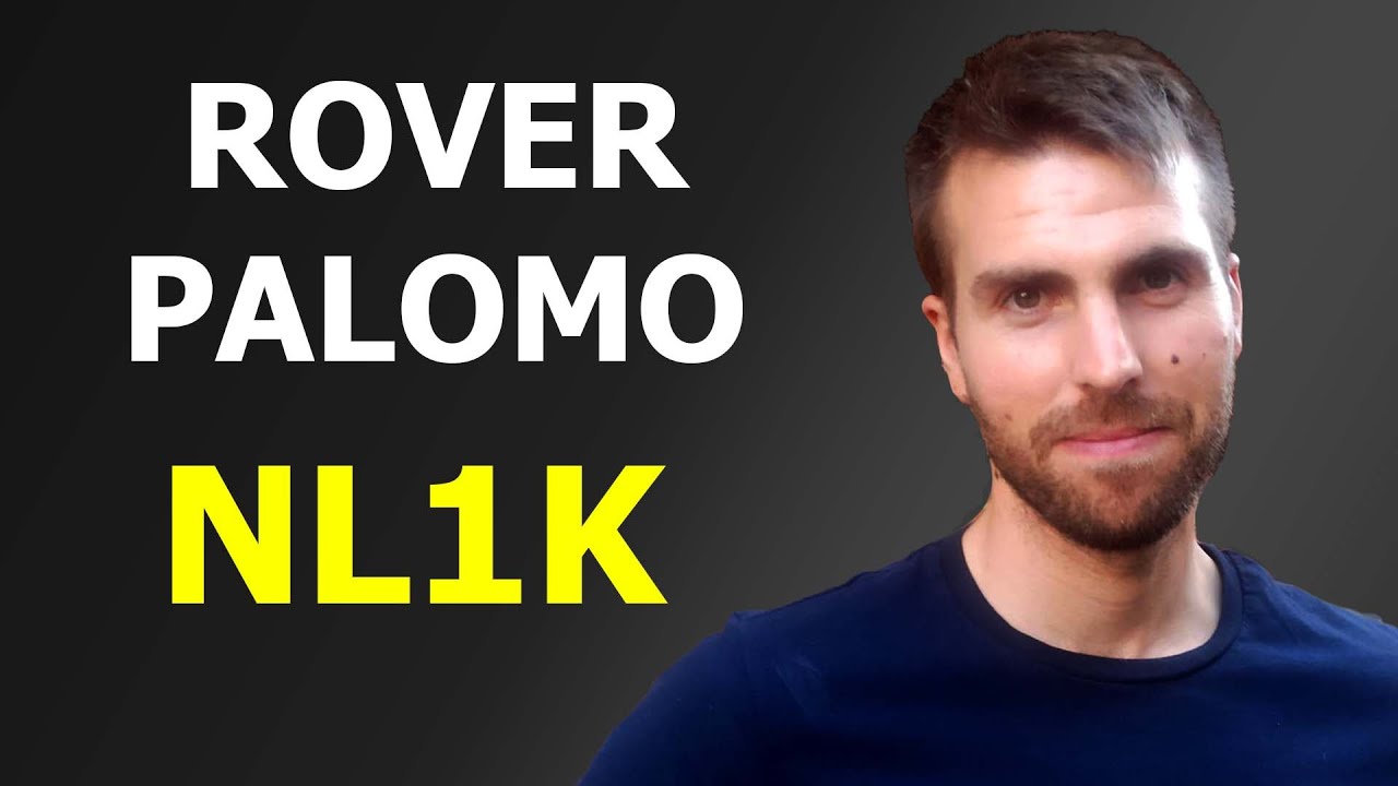 Podcast RoverPalomo 🎙️ Compaginar poker, VIDA y downs ❤️ ¿Quién es el PEOR reg de NL1K? | FormaPoker