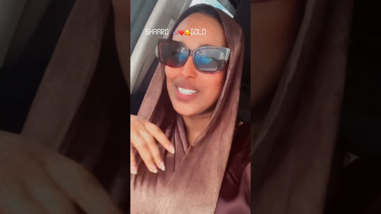 SAKA DHANKA IYO  SAFARADA  AYAN UU KACAY  SAXIIBA YAL 