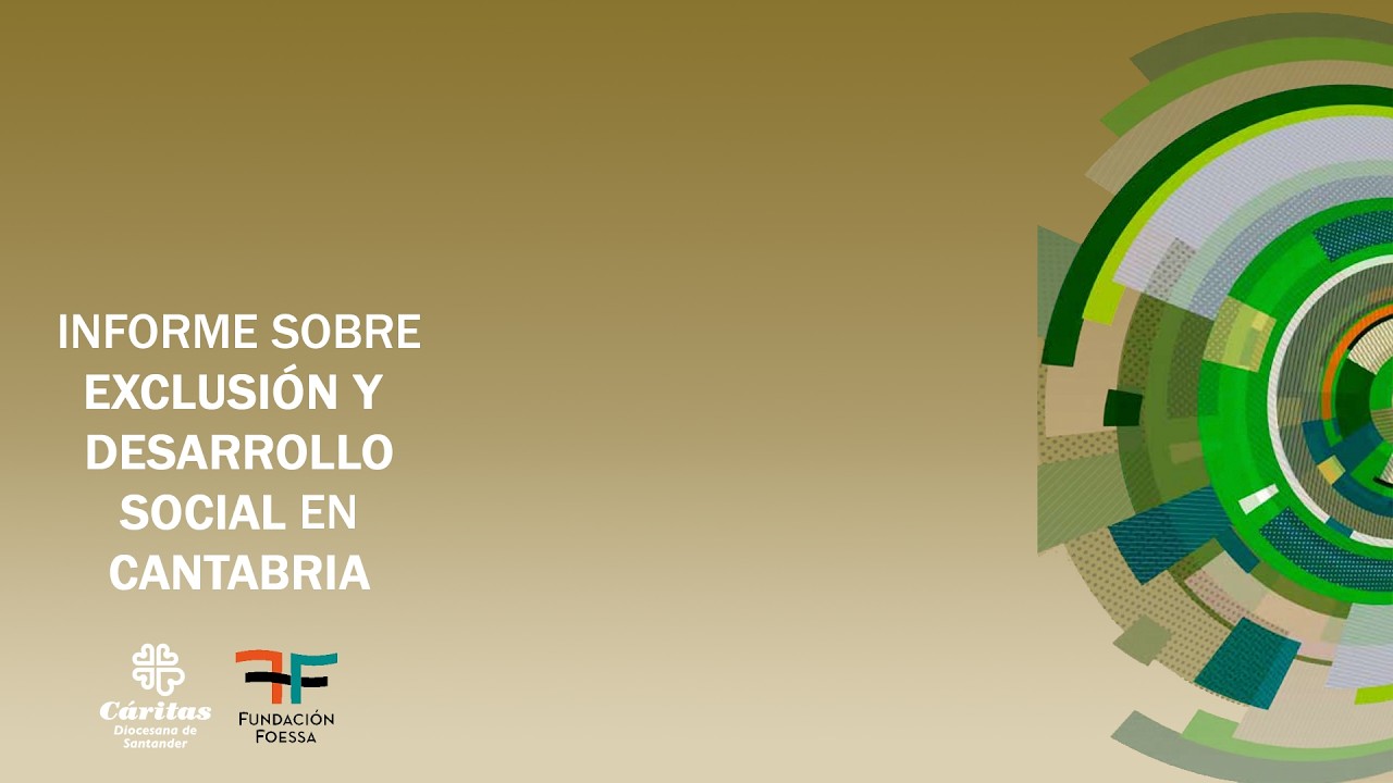 Voces | Informe FOESSA 2025 | 2.3.2026