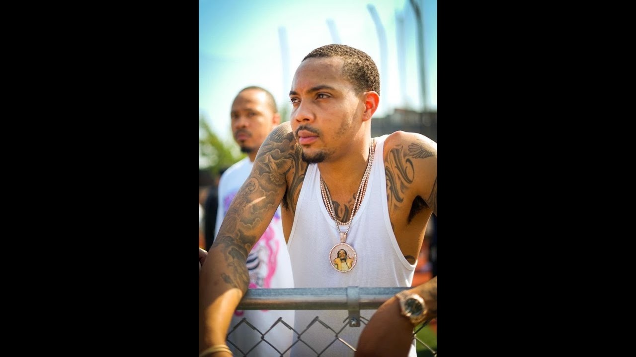 [FREE] G Herbo Sample Type Beat - 