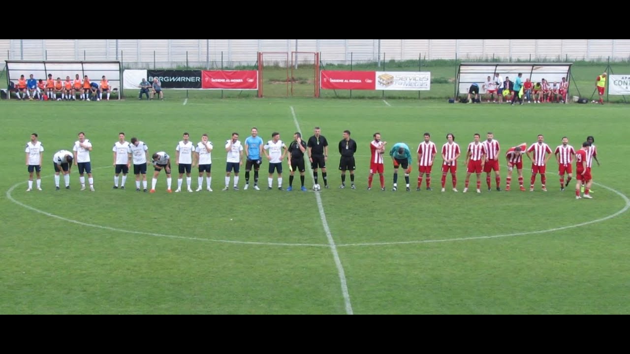 Finale Coppa Uisp MB 2025 - new