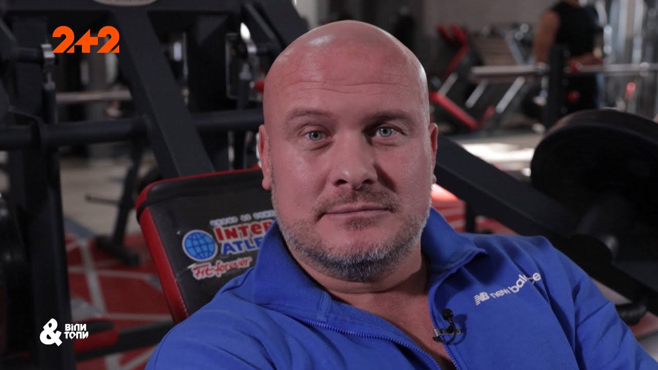 Стальная сила: боксер Вячеслав Узелков о боксе, Виталии Кличко и пережитом инсульте