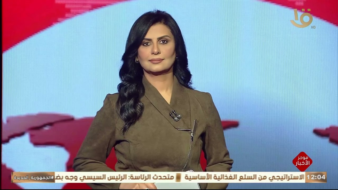 الرئيس السيسي يهنئ الجالية المصرية المسلمة بالخارج بمناسبة حلول شهر رمضان