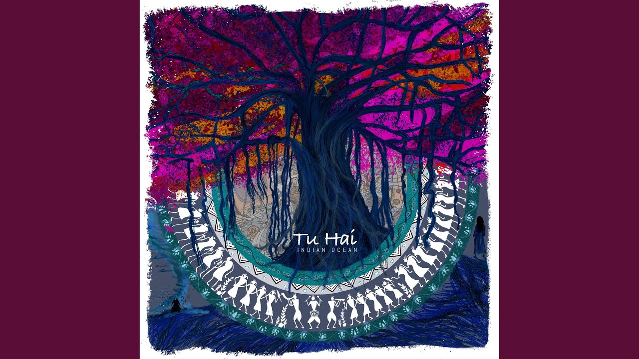 Iss Tan Dhan (feat. Vikku Vinayakram) (From the Album Tu Hai)