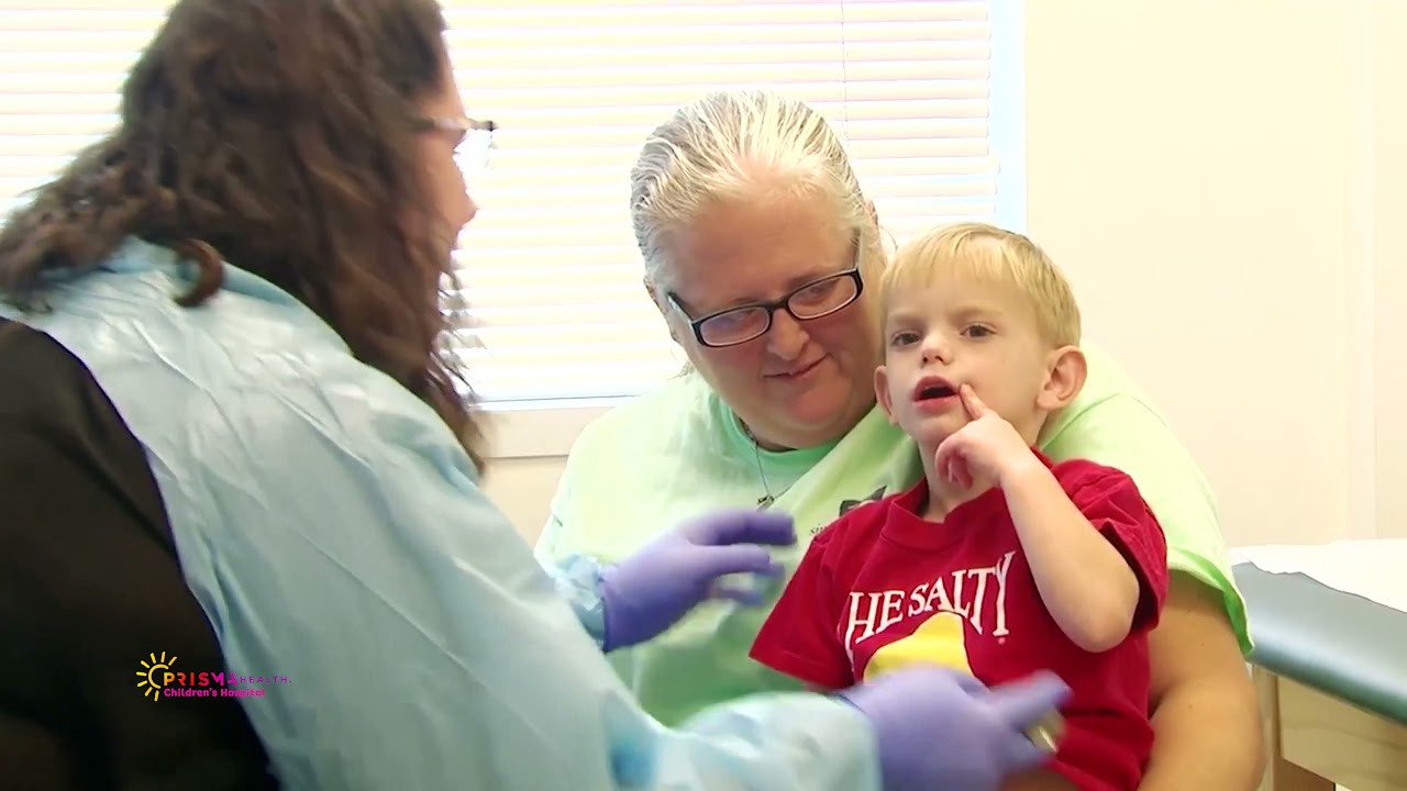 Pediatric Specialists