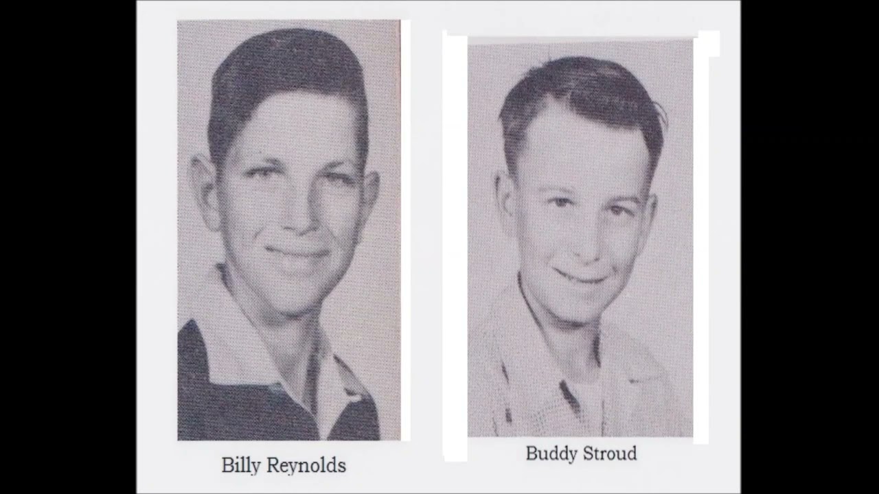 Billy Ray Reynolds Documentary Film Excerpt - Buddy Stroud Comments