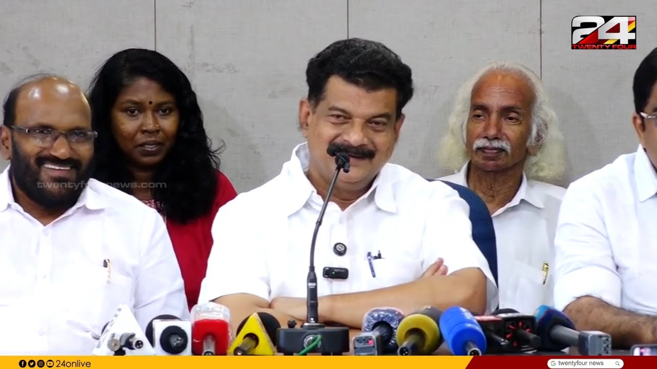 'വി ഡി സതീശനുമായുള്ള പിണക്കം മാറിയോ?' പി വി അന്‍വറിന്റെ മറുപടി | PV Anvar | VD Satheesan