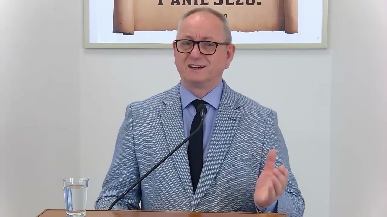Upadek Wielkiego Babilonu - Księga Objawienia 18
