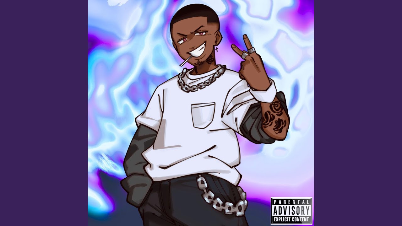 PROMISE (feat. Reece Lett, Xander Sage & Wülf Boi)