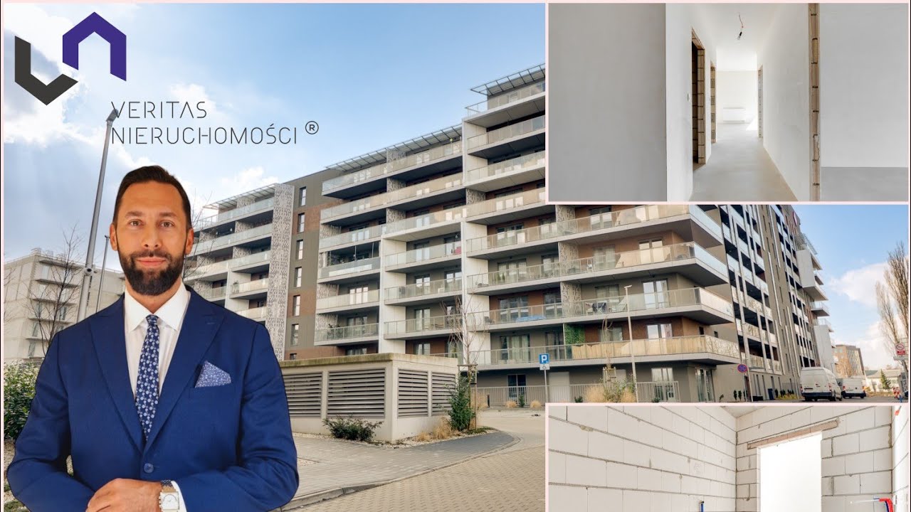 🌟Apartament z tarasem na sprzedaż. ATAL FRANCUSKA PARK 💯