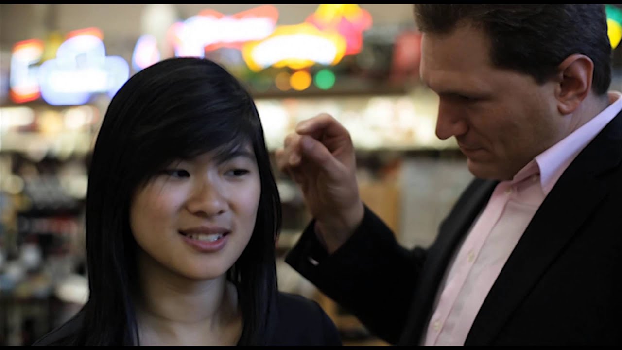 With You Around Indiegogo Montage