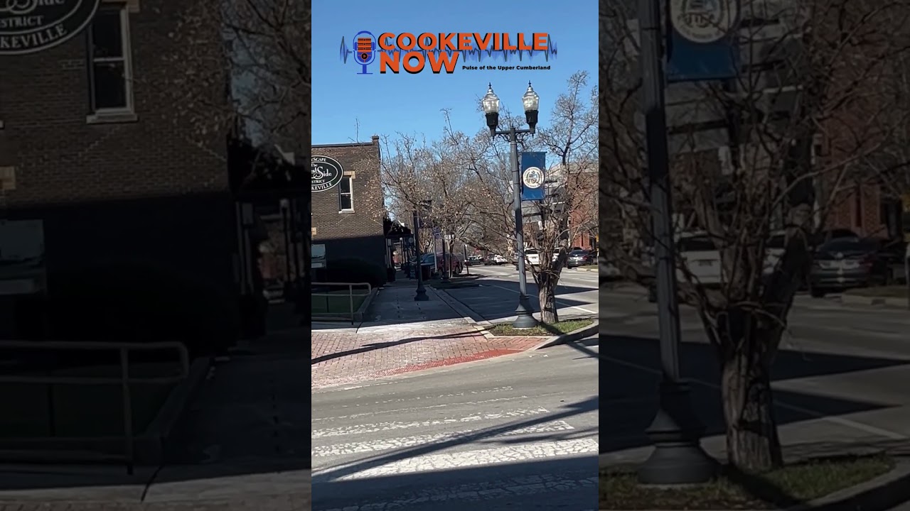 A Place in the city of Cookeville, Tennessee #cookeville #cookevilletn