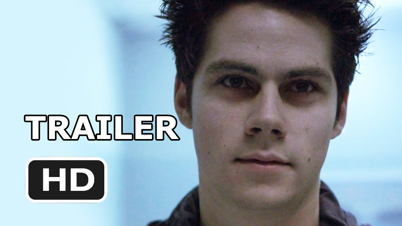 VOID STILES (Trailer) HD Dylan O'Brien Holland Roden