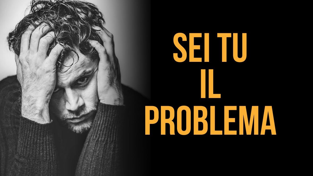 Perché il NARCISISTA COVERT ti fa sentire SEMPRE in colpa?