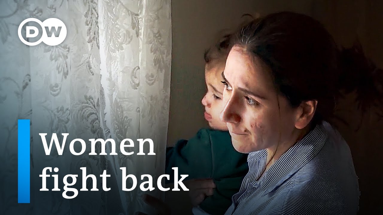 Women in Turkey fight back after Erdogan gives men a green light | Focus on Europe