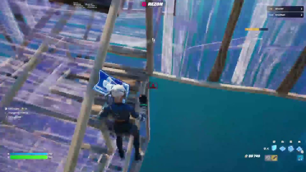 Solo cc mo