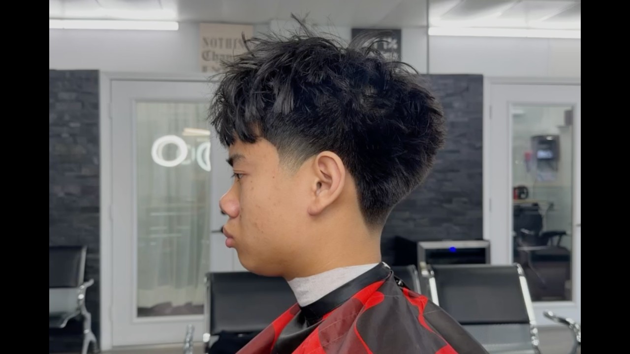 BLOWOUT TAPERS Were Hard Until I Started Doing This...