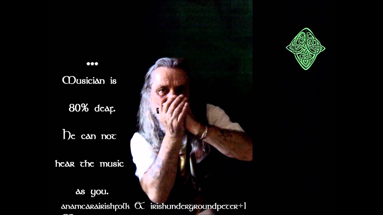 Jo's Dance-The One Man Session In Kitchen-My Soul & My Heart Sing In Mourning 2