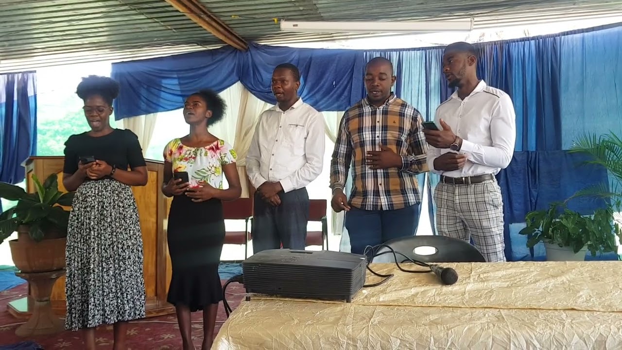 Beacons of Righteousness_Mulena bona mandinda