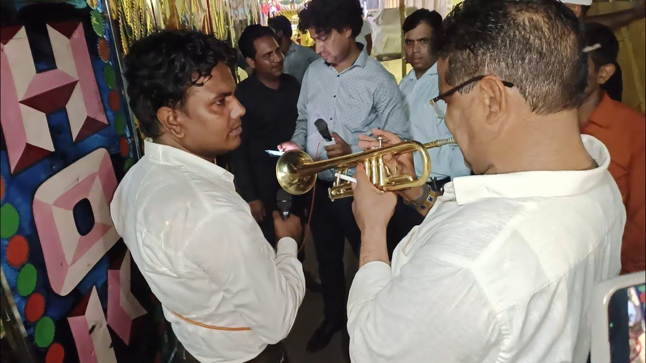 Ashok Band Saharanpur Live हुस्न पहाड़ों का  क्या कहना के बारहों महीने यहाँ मौसम जाड़ों का