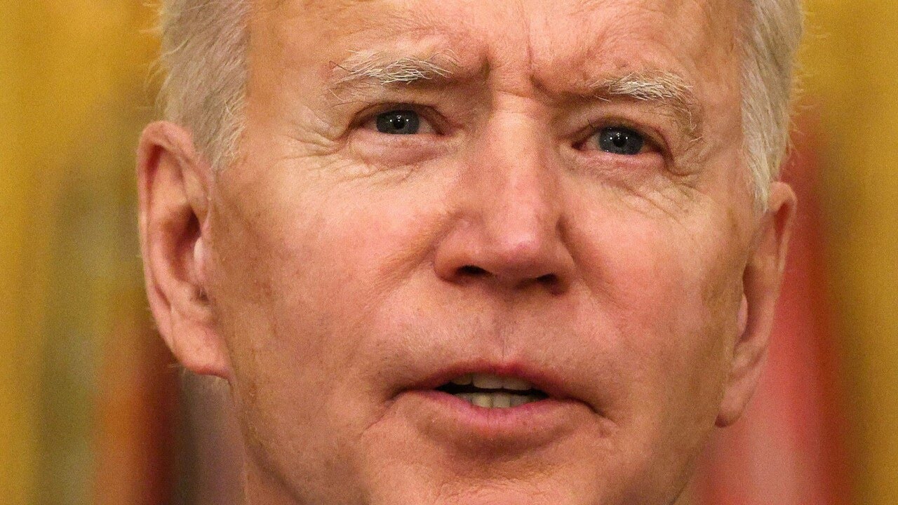 FBI gruelled by Republicans over Biden&rsquo;s criminal bribery allegations