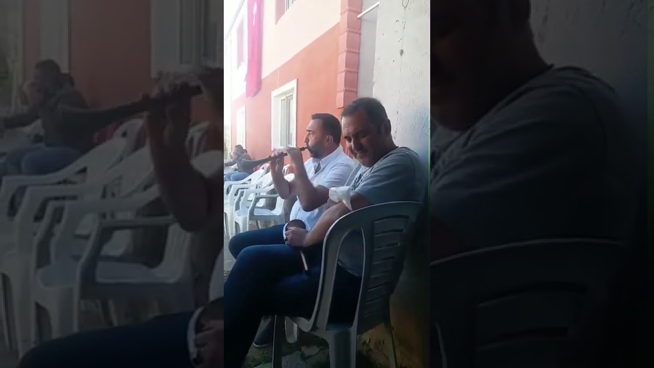 Davul Zurna Özcan Demirci Nedim saraç Sümmani Türküler Havalar Gümüşhane Düğün