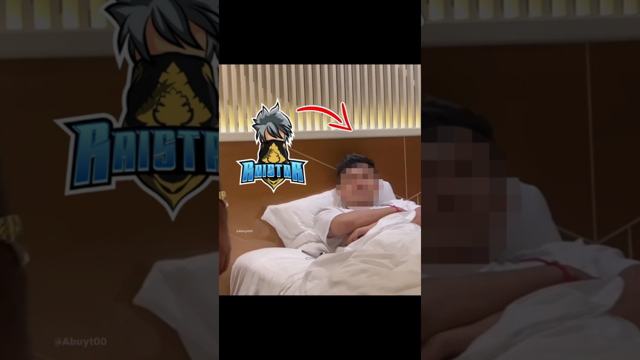 Finally RaiStar face reveal 😱 