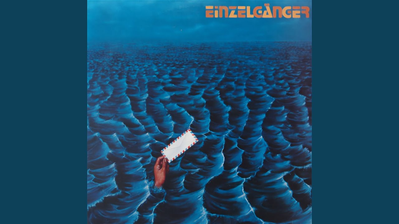 Einzelg&auml;nger (2026 Remastered)
