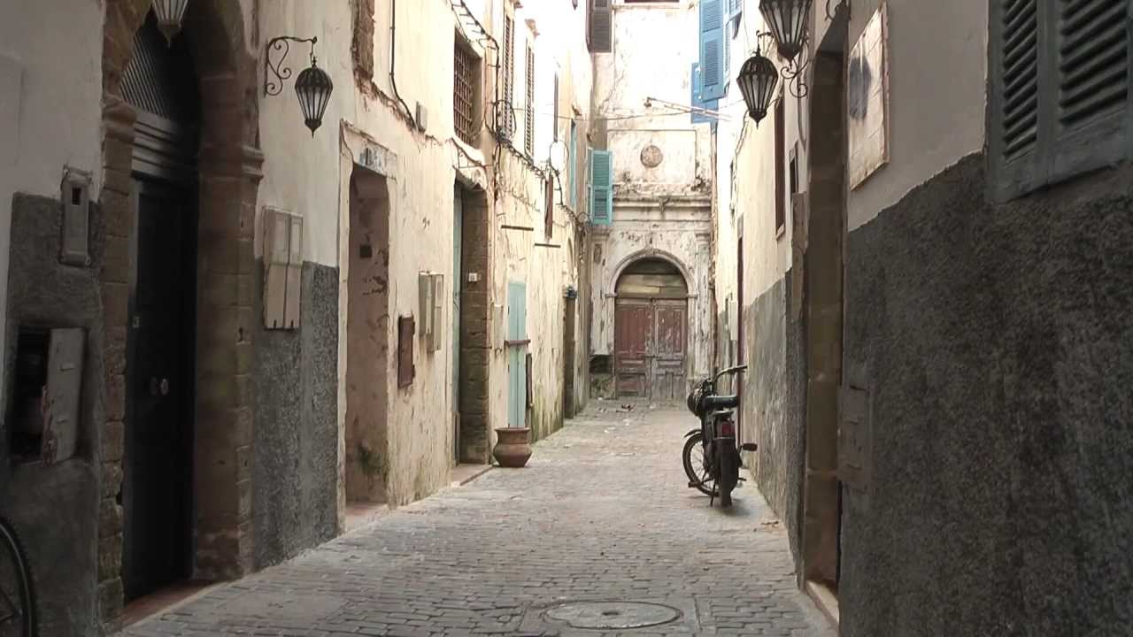 Essaouira, Morocco
