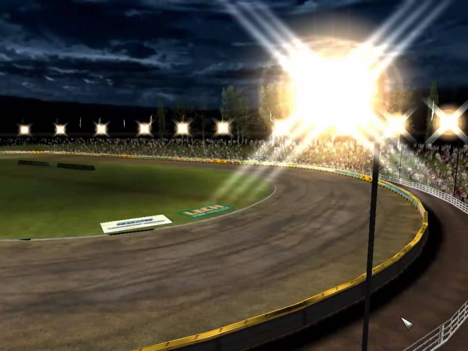 FIM Speedway Grand Prix #7 - Wiksy v2 - Koniec