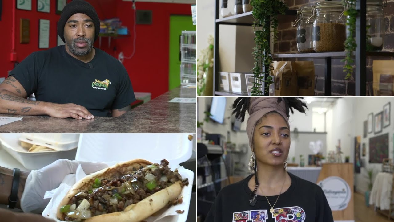These Virginia Black-owned restaurants are offering 'pay what you can' menus