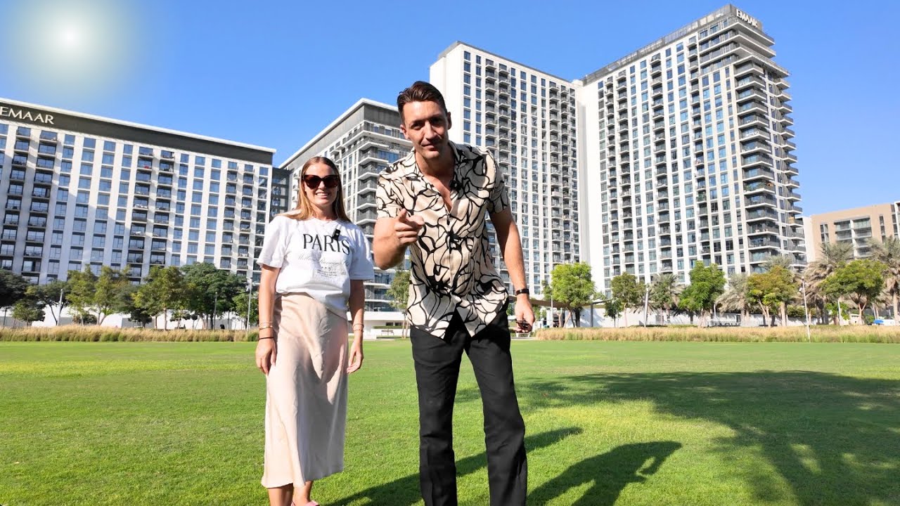 Dubai Hills Update: Is This Still One of Dubai’s Best Communities?