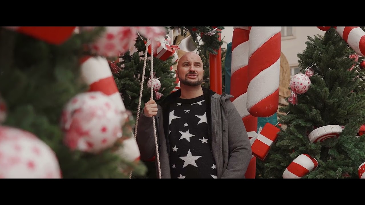 Ako misliš - Vedran Roguljić(OFFICIAL VIDEO)